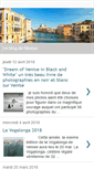 Mobile Screenshot of destination-venise.net